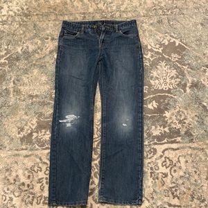 Lucky Brand Jeans